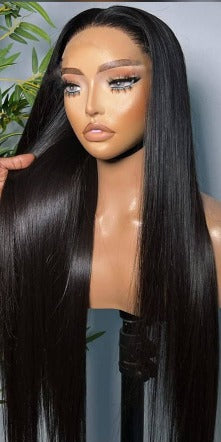 HD Lace Front 13x6 Wig